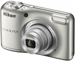 Nikon L27 Silver Nikon L27 Silver